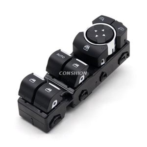 DT1T 14A132 FA 3S010094259 Swinch de ventana de potencia para Ford Transit/Tourneo