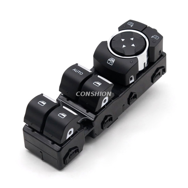 DT1T 14A132 FA 3S010094259 Swinch de ventana de potencia para Ford Transit/Tourneo