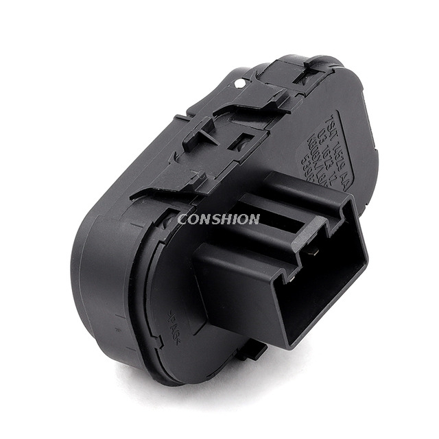 1327953ys4t14529bays4t14529aa7s4t14529aa interruptor de la ventana de alimentación para ford enfoque
