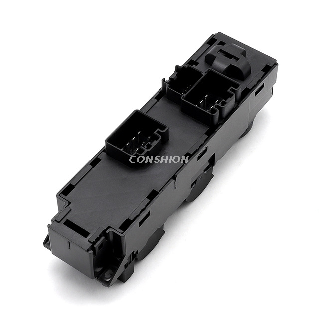 7M5T14A132AB Interruptor de ventana eléctrica para Ford Focus 