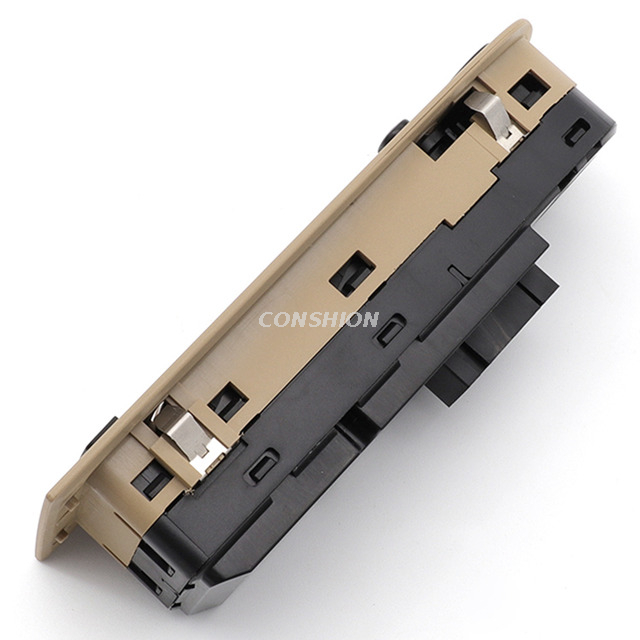 61319217331 Interruptor de ventana de alimentación para BMW E90