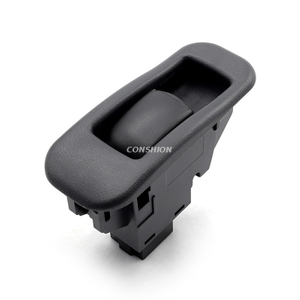 MB793911/PW547104/PW539254/IWSMT004 Interruptor de ventana para Mitsubishi Wira/Lancer Colt