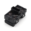 95188246 Interruptor de ventana eléctrica para Gmchevrolet Aveot300 Prisma Onix Spin Cobalt