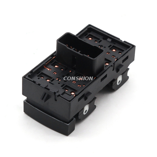 95188246 Interruptor de ventana eléctrica para Gmchevrolet Aveot300 Prisma Onix Spin Cobalt