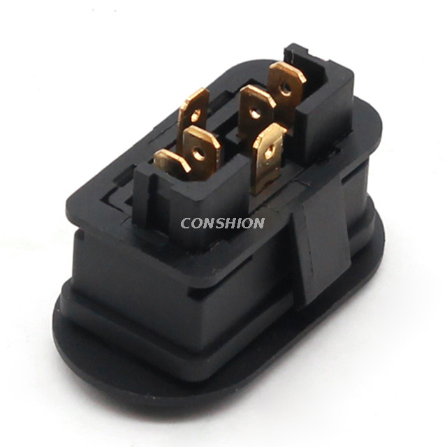 182549260 Interruptor de ventana de alimentación para Opel Astra
