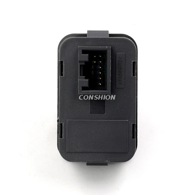93350565 93350573 6240107 6240652 24411030 Interruptor de ventana eléctrica para GMopel Astra Corsa Celta Agile Montana