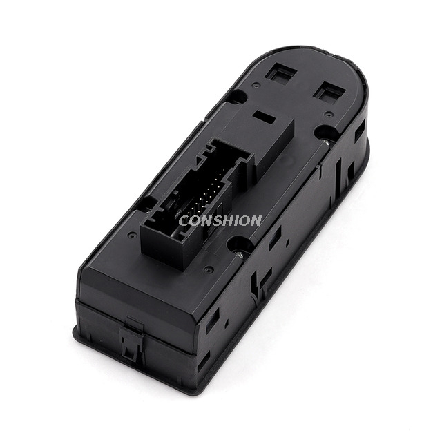 93162636 93162973 93164498 Interruptor de ventana de alimentación para GMopel Vauxhall Tigra Twintop
