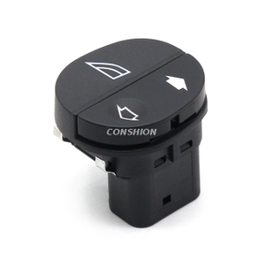 96FG14529AC 1107243 Capa de la ventana de potencia para Ford Fiesta/Fusio/Ka/Puma/Transit/Connect