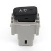 Interruptor de CA/interruptor de aire acondicionado 846600K010 para Hyundai