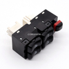 22609681 22616522 Interruptor de ventana eléctrica para GM Chevrolet Malibu Classic