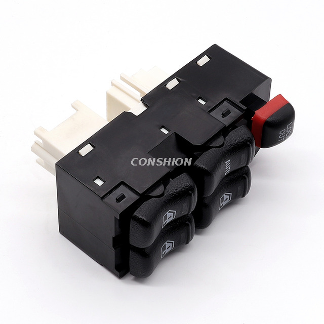 22609681 22616522 Interruptor de ventana eléctrica para GM Chevrolet Malibu Classic
