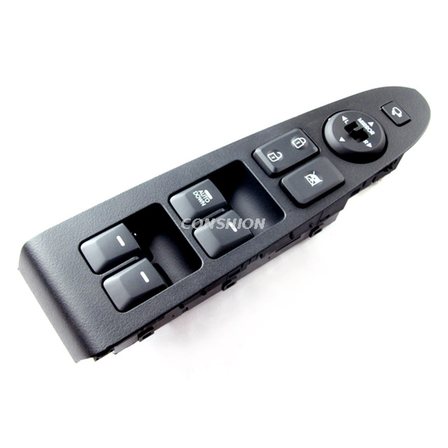 Interruptor de ventana 935703W400WK para Kia Sportage