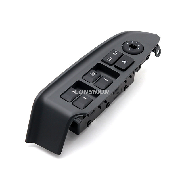 93570A7240K3S Interruptor de ventana de alimentación para KIA K3