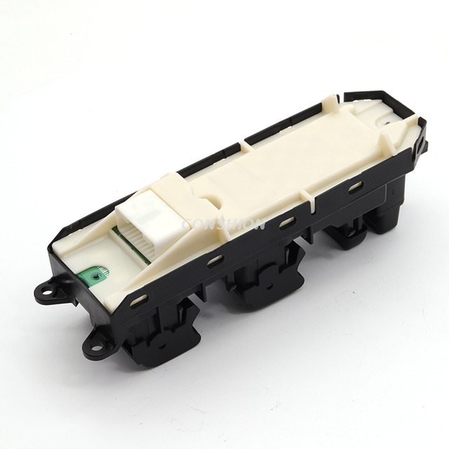 8404060220 Interruptor de ventana eléctrica para Toyota VX 