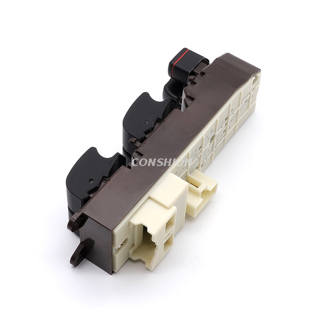 8482060130 Interruptor de ventana eléctrica para Toyota Land Cruiser 