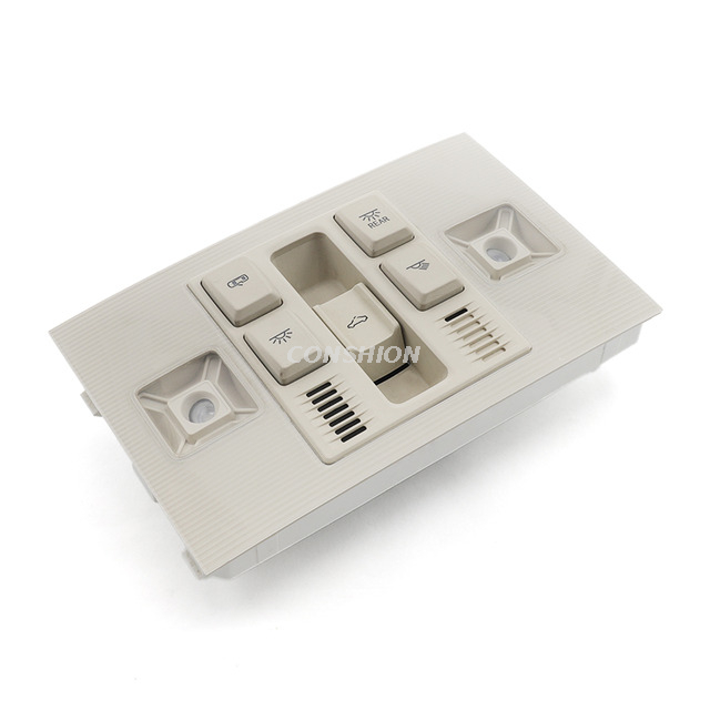 5GG959613 Interruptor de luz de domo para Volkswagen Golf