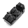 35750T2AA01 Interruptor de ventana eléctrica para Honda Spirior 