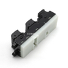 254019W100 254012DR0C Interruptor de ventana eléctrica para Nissan Teana 