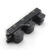 25401ZP070A Interruptor de ventana eléctrica para Nissan Frontier Pickup 