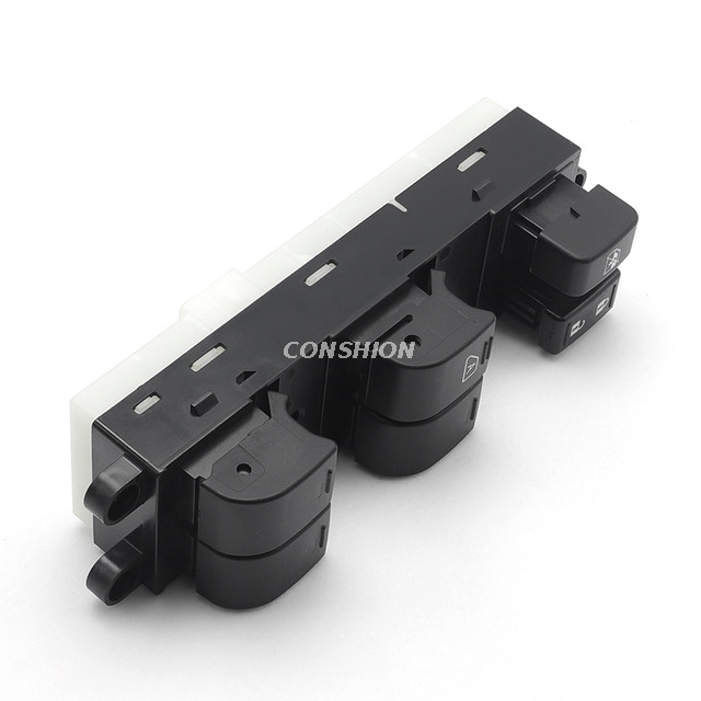 25401ZP070A Interruptor de ventana eléctrica para Nissan Frontier Pickup 