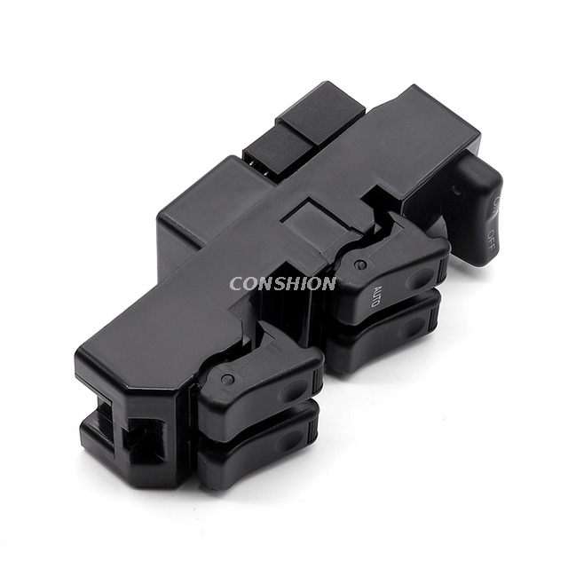 Interruptor de ventana eléctrica GS1E66350A para Mazd A6 Zoom Zoom Evolution