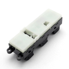 25401EB30B 25401BB65B Interruptor de ventana eléctrica para Nissan Navara 