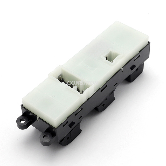 25401EB30B 25401BB65B Interruptor de ventana eléctrica para Nissan Navara 