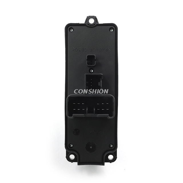 Interruptor de ventana BP1E66350Power para Mazda 3 