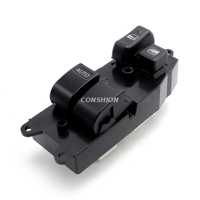84820-26211 8404033170 Interruptor de ventana eléctrica para Toyota Tacoma Tundra