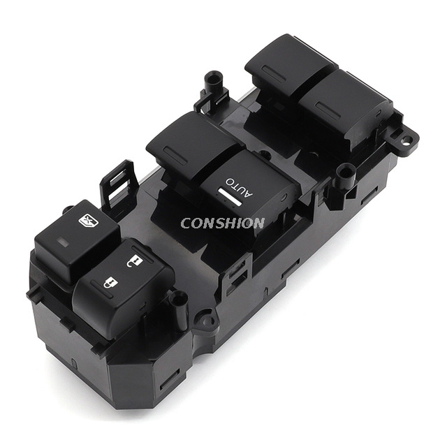35750T7SA01 Interruptor de ventana eléctrica para Honda HR-V 