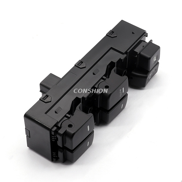 935701M110 Interruptor de ventana eléctrica para Kia Forte/Cerato 