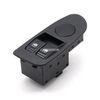 OK75B66351/OK75666350 Interruptor de la ventana eléctrica para Kia Pregio