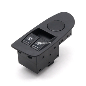 OK75B66351/OK75666350 Interruptor de la ventana eléctrica para Kia Pregio