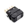 6012011024006 interruptor de balancín de 24 V para Benz