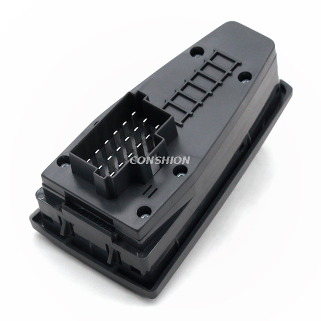 20752915/225666507 Interruptor de ventana para Volvo-FH/FM