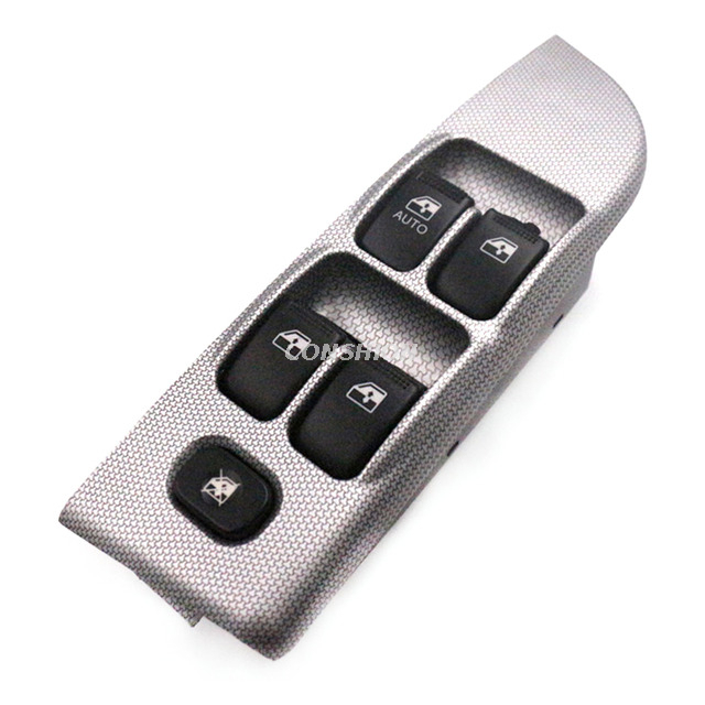 9357022820 Interruptor de ventana de alimentación para Hyundai Maxima