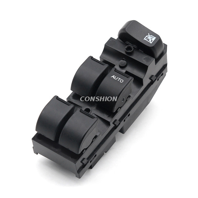 3799072J10/3799072J20/3799072J00/3799072J11 Interruptor de ventana para Suzuki SX4 MH21S