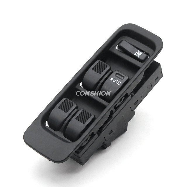 8481087401 Interruptor de ventana para Daihatsu Kenari / Kelisa / Rusa