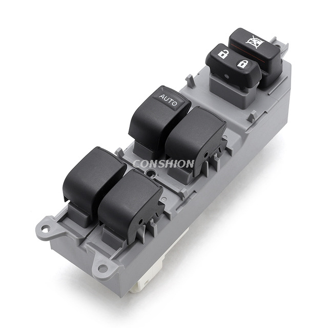 8482006100 Interruptor de ventana eléctrica para Toyota Corolla 