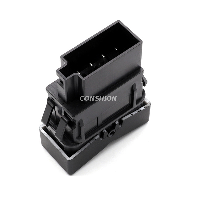 6C466KK291AB Interruptor de ventana de alimentación para Ford Ta6axleuft