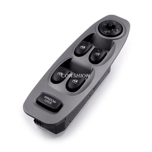 935702502935 Interruptor de ventana para Hyundai Accent
