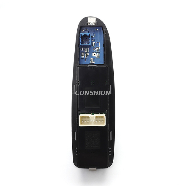 Interruptor de ventana 935702D000 para Hyundai Elantra