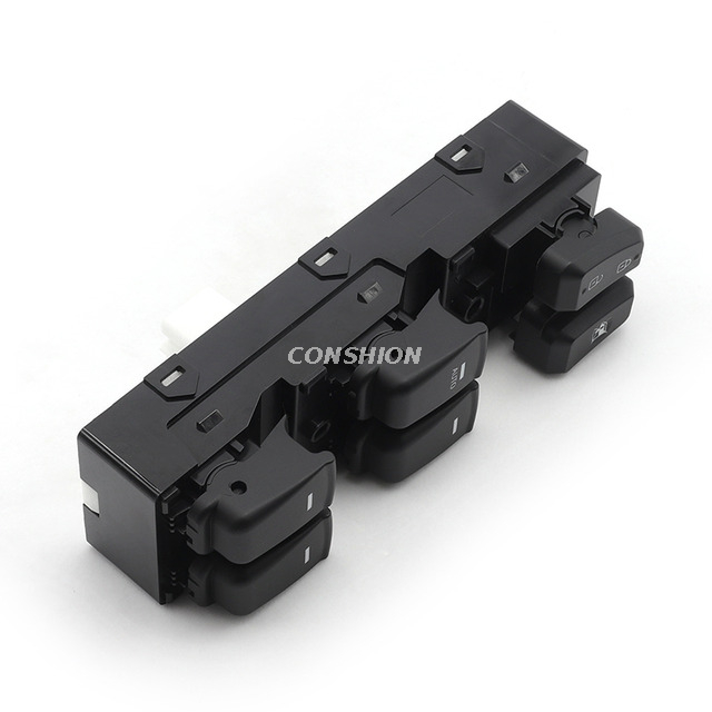 Interruptor de ventana 935703S000 para Hyundai Sonata