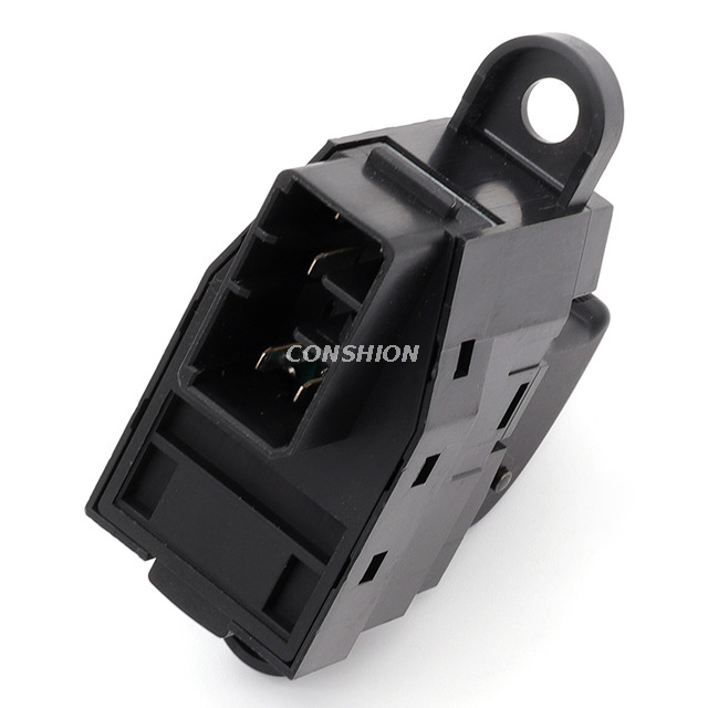 935804A000 Interruptor de ventana de alimentación para Hyundai I800 H1 IMAX STAREX