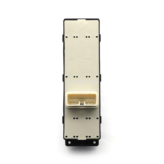 Interruptor de ventana 935700U110 para Hyundai Accent
