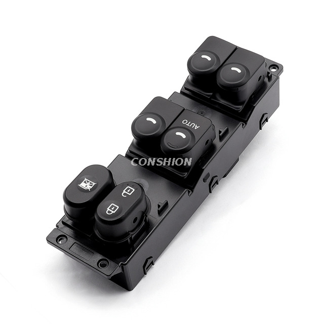 935701R211 Interruptor de ventana eléctrica Forhyundai Accent