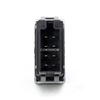 6C4614B132AC Interruptor de ventana para Ford Fo6