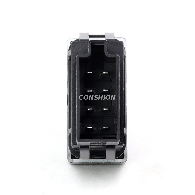 6C4614B132AC Interruptor de ventana para Ford Fo6