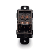 935702B140 Interruptor de ventana para Hyundai Santa Fe CM
