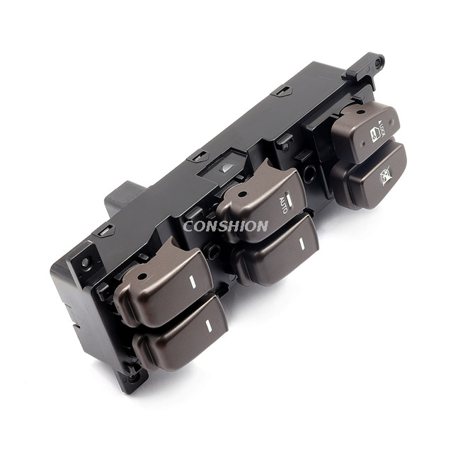 935703K600 Interruptor de ventana para Hyundai Sonata